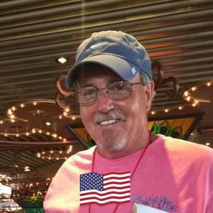 Meet your Posher, Jerry